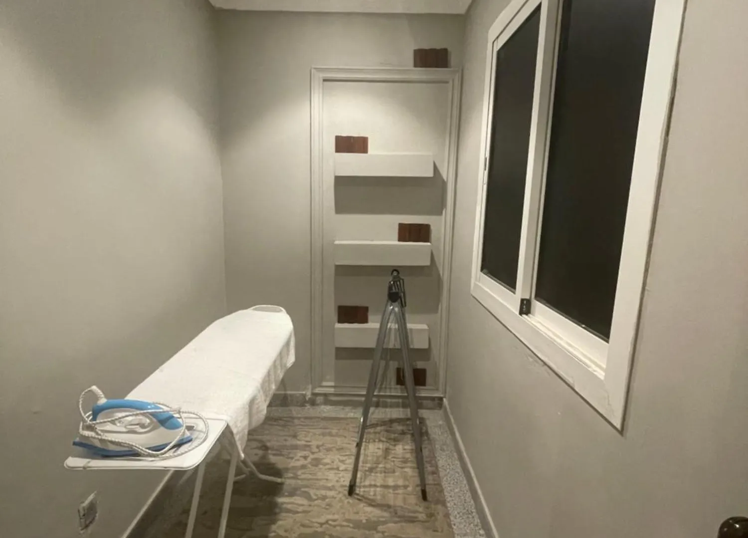 Sea-View Apartment Jeddah Saudi Arabia