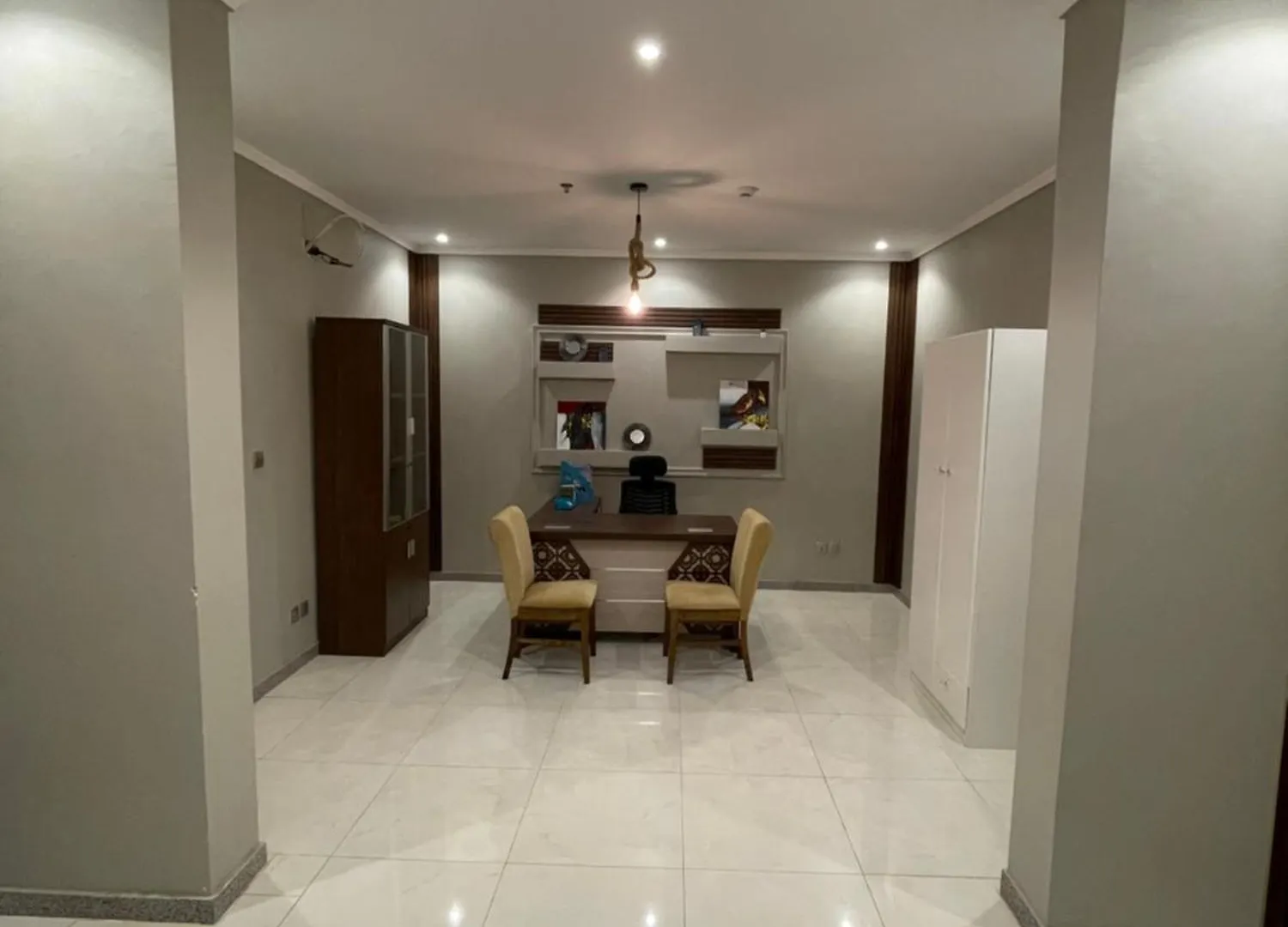 Sea-View Apartment Jeddah
