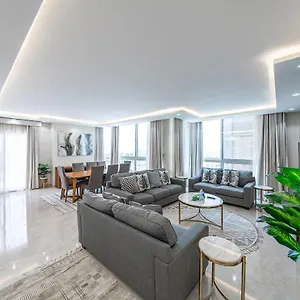 Mabaat - Almasarat Tower Al Shati - 531 شقة