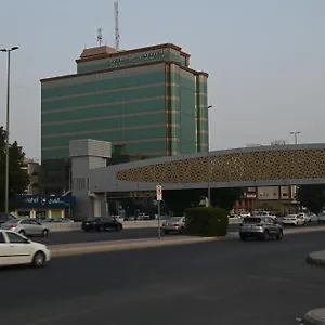 4* Aparthotel Platinum Seventy
