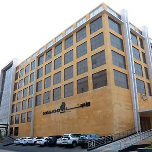 Rosemond Al Hamra Jidá
