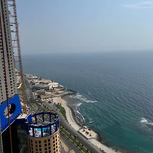 Damac Tower شقة
