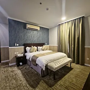 Qosor Al Sharq Jidá